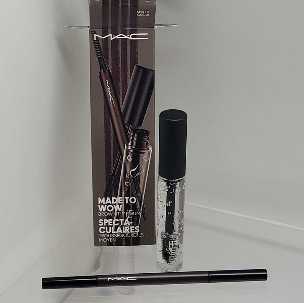 MAC Prep+Prime & Brow Kit Set - Picture 4 of 12